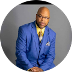 Profile photo of Antoine Powell