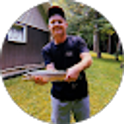 Profile photo of Keegan Soltis