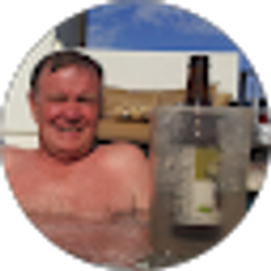 Profile photo of Randy Smith