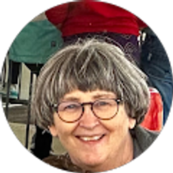 Profile photo of MJ Johnson