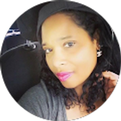 Profile photo of JuanKeena Henderson