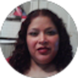 Profile photo of Josefina Mora