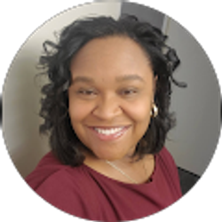 Profile photo of Nichole Achoe