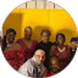 Profile photo of Charlette Robinson