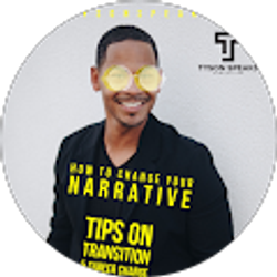 Profile photo of Tyson Speaks