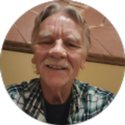 Profile photo of Brom Allen