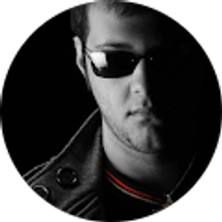 Profile photo of Badi Anvari