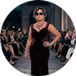 Profile photo of Sherry Comfort