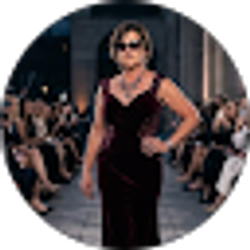 Profile photo of Sherry Comfort