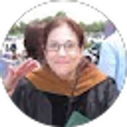 Profile photo of Patricia Bentley