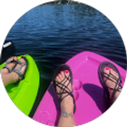 Profile photo of Jen Keefauver