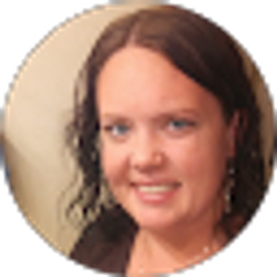 Profile photo of Jen Nolan