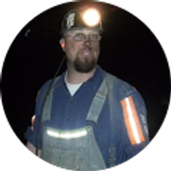 Profile photo of Michael Harrison