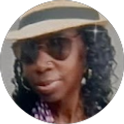 Profile photo of B Lee Freeman