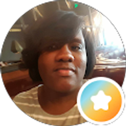 Profile photo of Kimberly Hudson