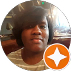 Profile photo of Kimberly Hudson