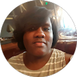 Profile photo of Kimberly Hudson