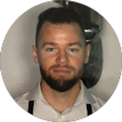 Profile photo of Ian Varonin