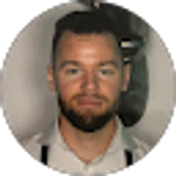 Profile photo of Ian Varonin