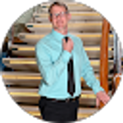 Profile photo of Josh Lane