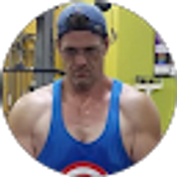 Profile photo of Thomas Freestone