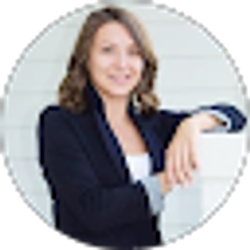 Profile photo of Amanda Norris
