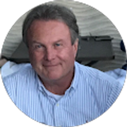 Profile photo of Steve Comrie