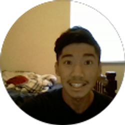 Profile photo of Michael Xiong