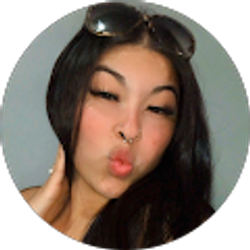 Profile photo of Jasmine Hernandez