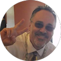 Profile photo of Robb Mezza