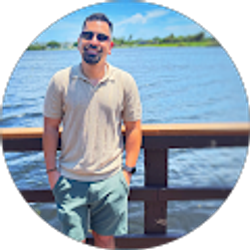 Profile photo of Noel Guillen
