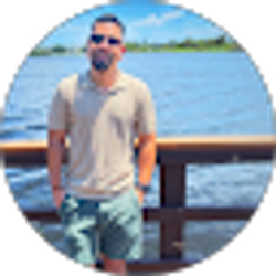 Profile photo of Noel Guillen