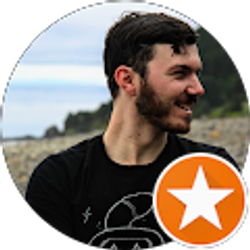 Profile photo of Matthew Gilbert