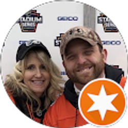 Profile photo of Kevin Swartz