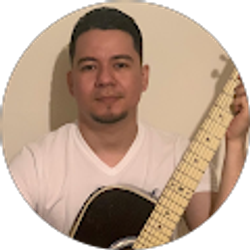 Profile photo of Jose Ortega HD