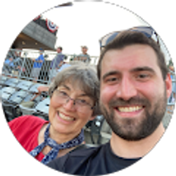 Profile photo of Nathan Lillo