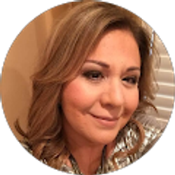 Profile photo of Olga Ortega