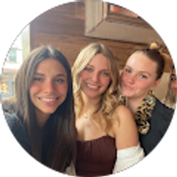 Profile photo of Claire Studenka