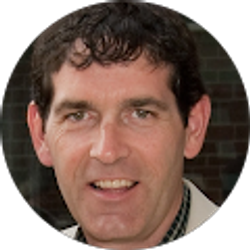 Profile photo of Michael Theriault