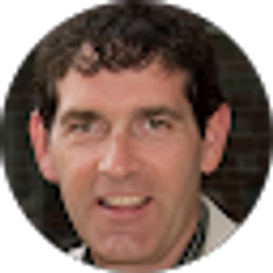 Profile photo of Michael Theriault