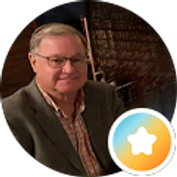 Profile photo of Mike Barberree