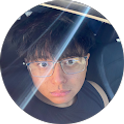 Profile photo of Isaac