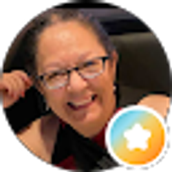 Profile photo of Libby Ayala