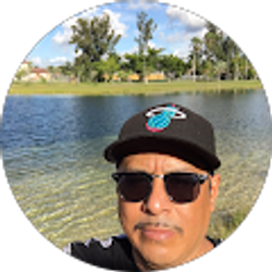 Profile photo of Fredy Velasco