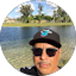 Profile photo of Fredy Velasco