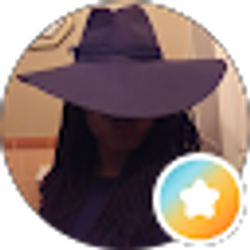 Profile photo of N Antoinette