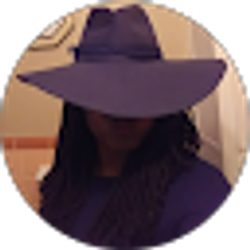 Profile photo of N Antoinette