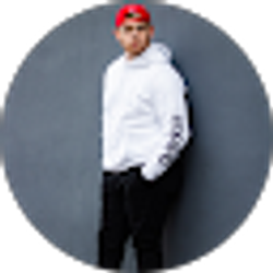 Profile photo of Hunter Dupree