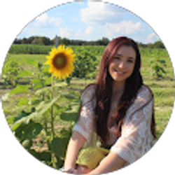 Profile photo of Camryn Panks