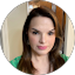 Profile photo of Danielle Hosey